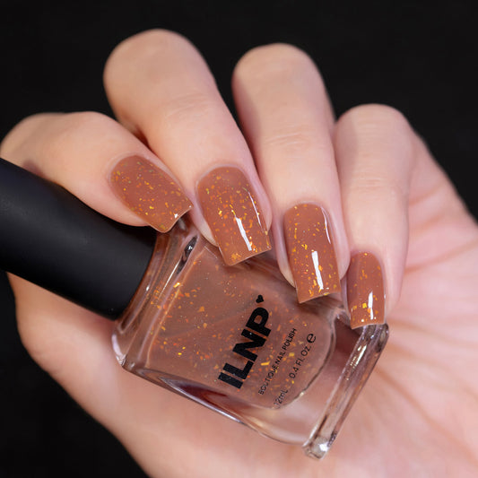 ILNP- Ginger Snap I Love My Polish