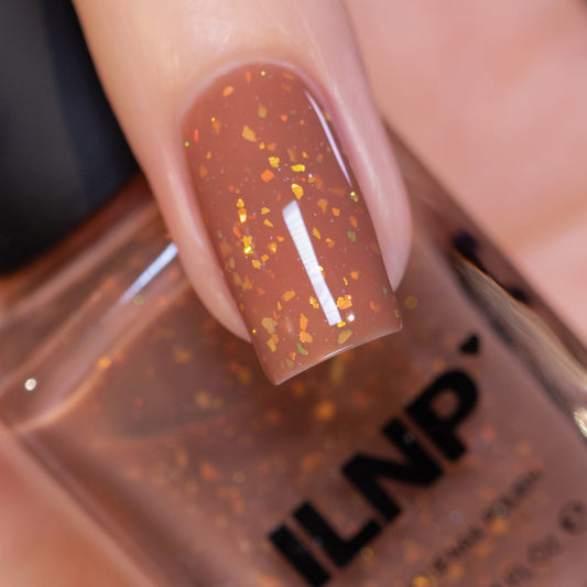 ILNP- Ginger Snap I Love My Polish