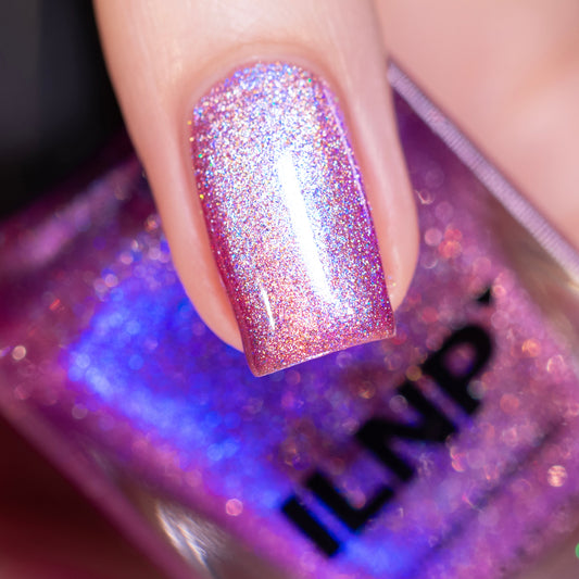 ILNP Glowstick I Love My Polish