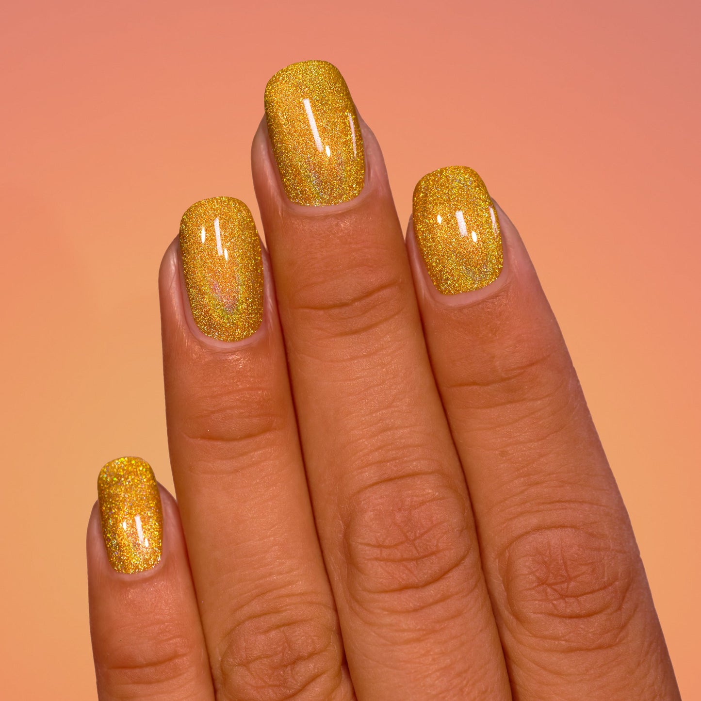 ILNP- Golden Days I Love My Polish