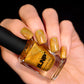 ILNP- Golden Days I Love My Polish