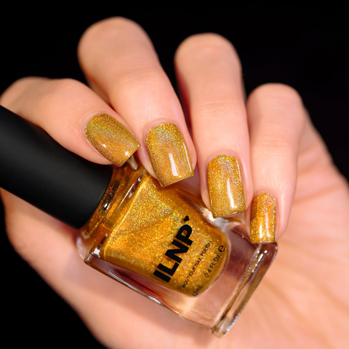 ILNP- Golden Days I Love My Polish
