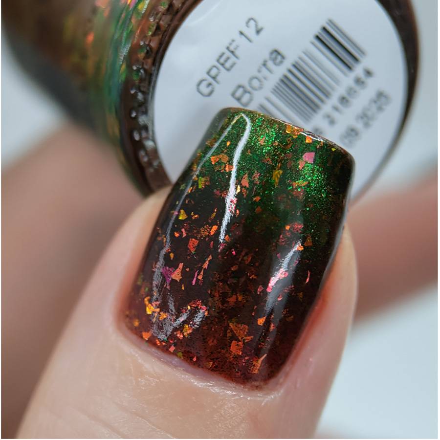 Grattol- Borra I Love My Polish