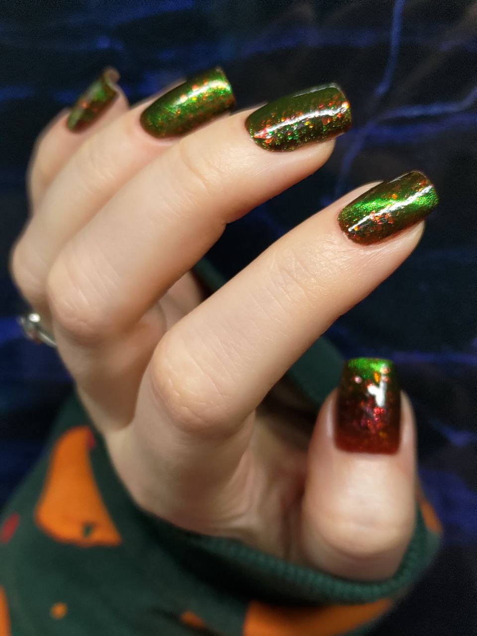 Grattol- Borra I Love My Polish