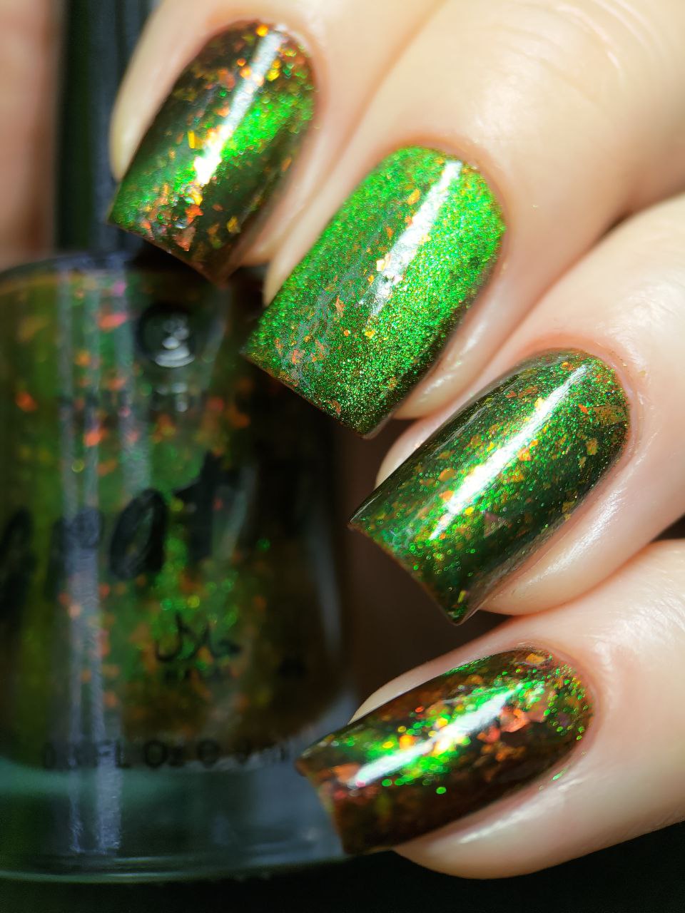 Grattol- Borra I Love My Polish