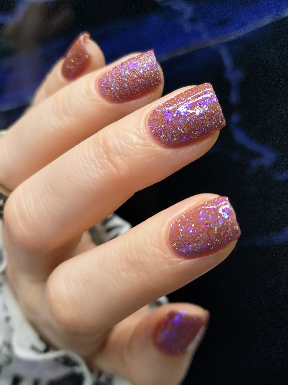 Grattol- Flapper Girl I Love My Polish