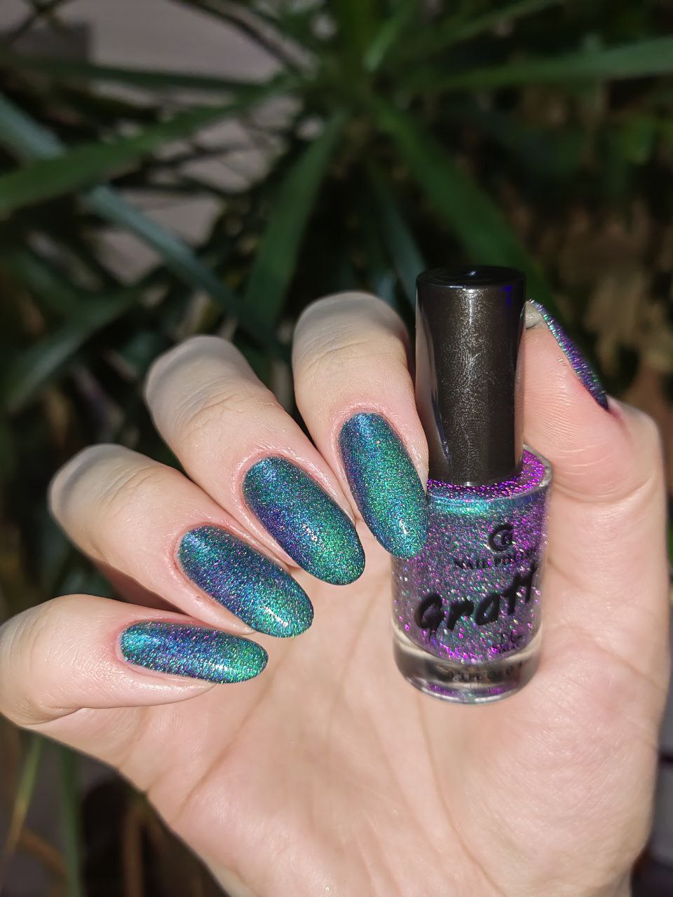 Grattol- Northern Show I Love My Polish