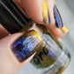 Grattol- Queen Leila I Love My Polish