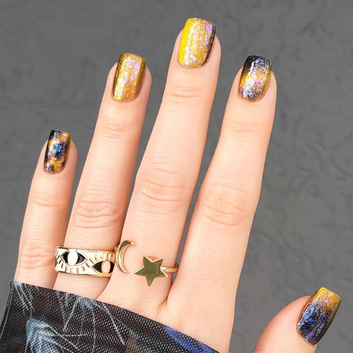 Grattol- Queen Leila I Love My Polish