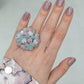 Grattol- Sequins (Reflective Glitter) I Love My Polish