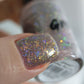 Grattol- Sequins (Reflective Glitter) I Love My Polish