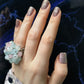 Grattol- Sequins (Reflective Glitter) I Love My Polish