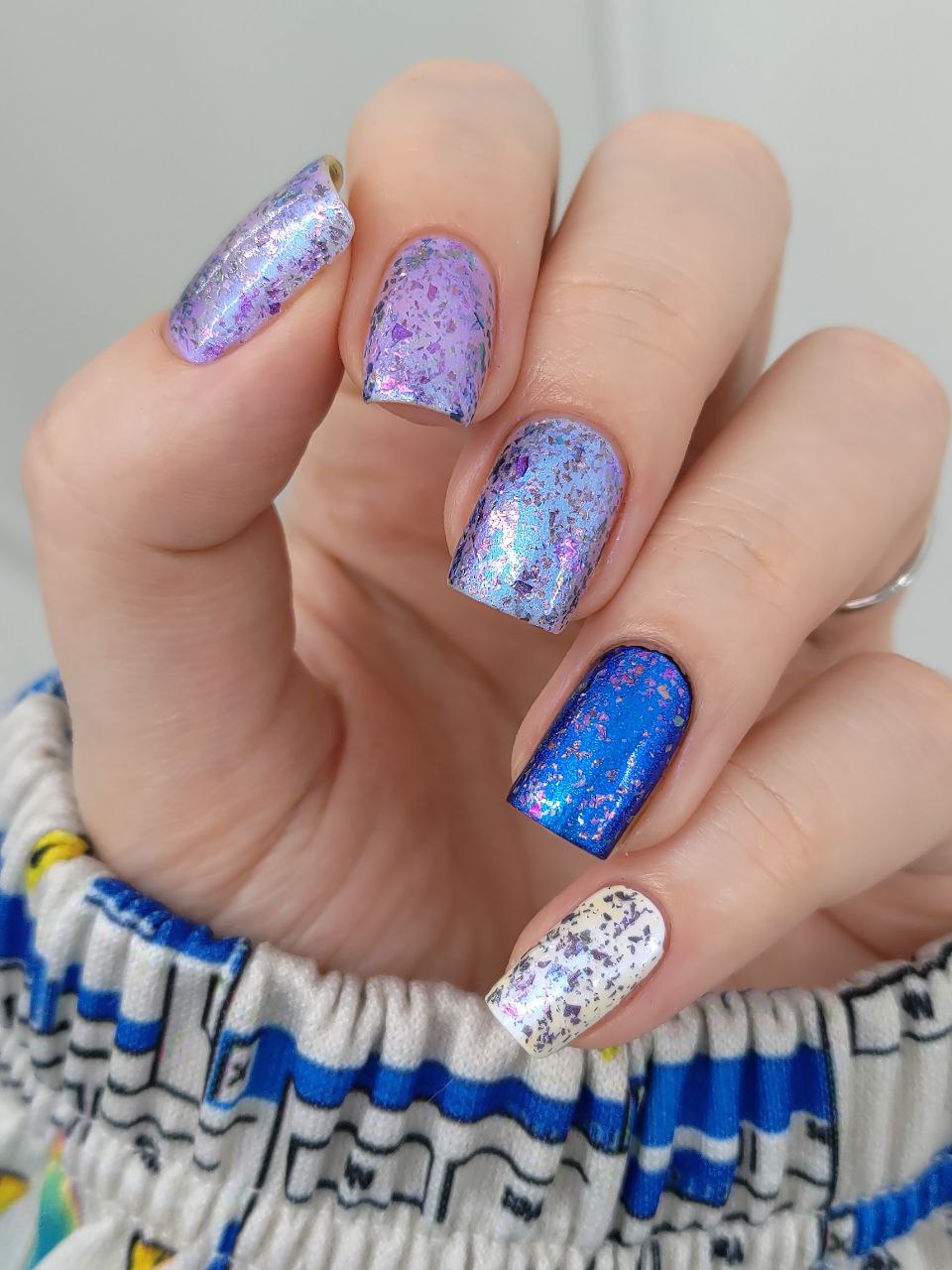 Grattol- Croc'n'Roll I Love My Polish