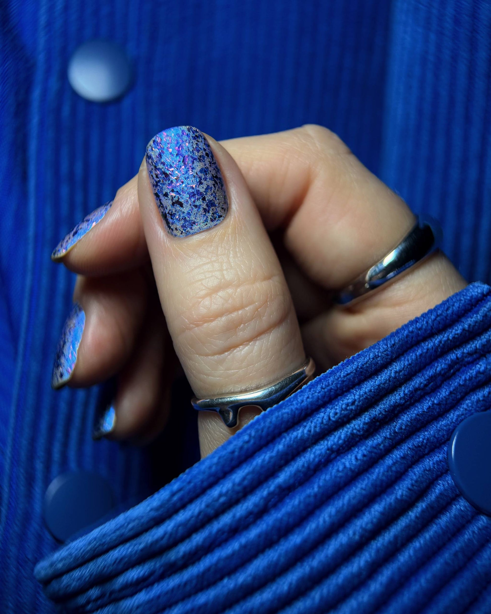 Grattol- Croc'n'Roll I Love My Polish