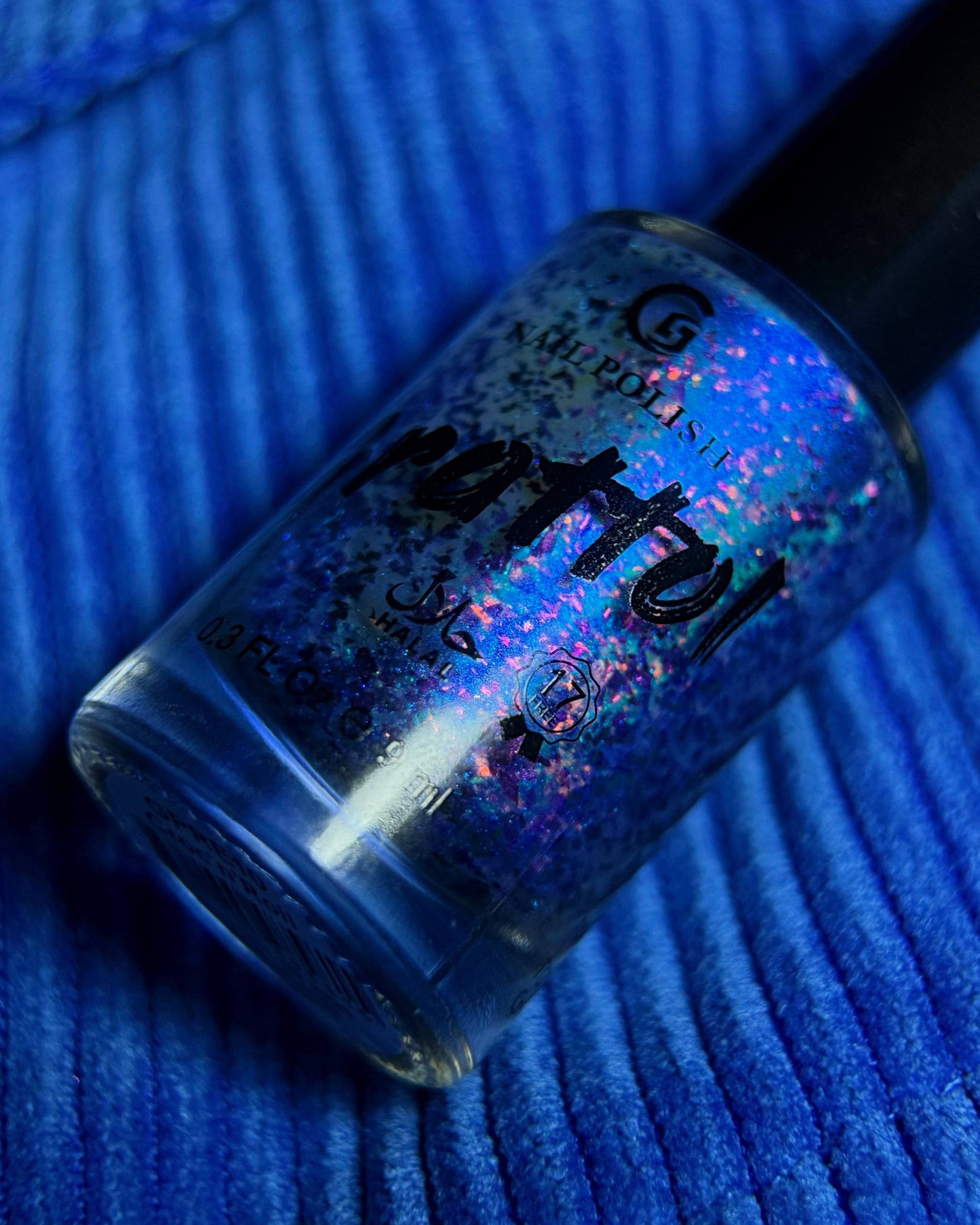 Grattol- Croc'n'Roll I Love My Polish