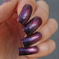 Grattol- Flittle I Love My Polish