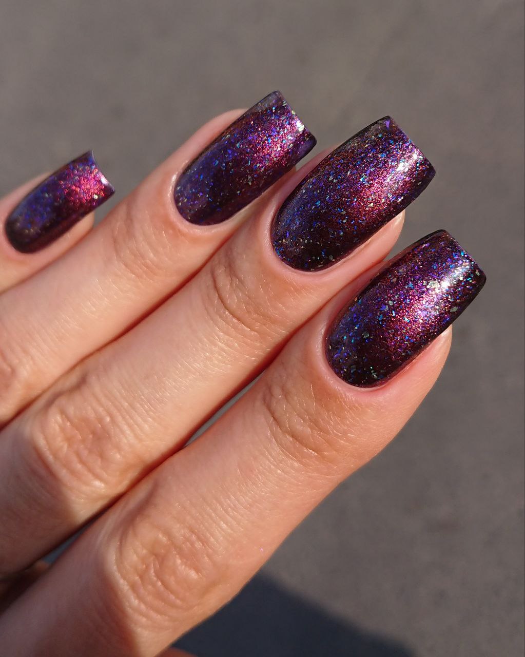 Grattol- Flittle I Love My Polish