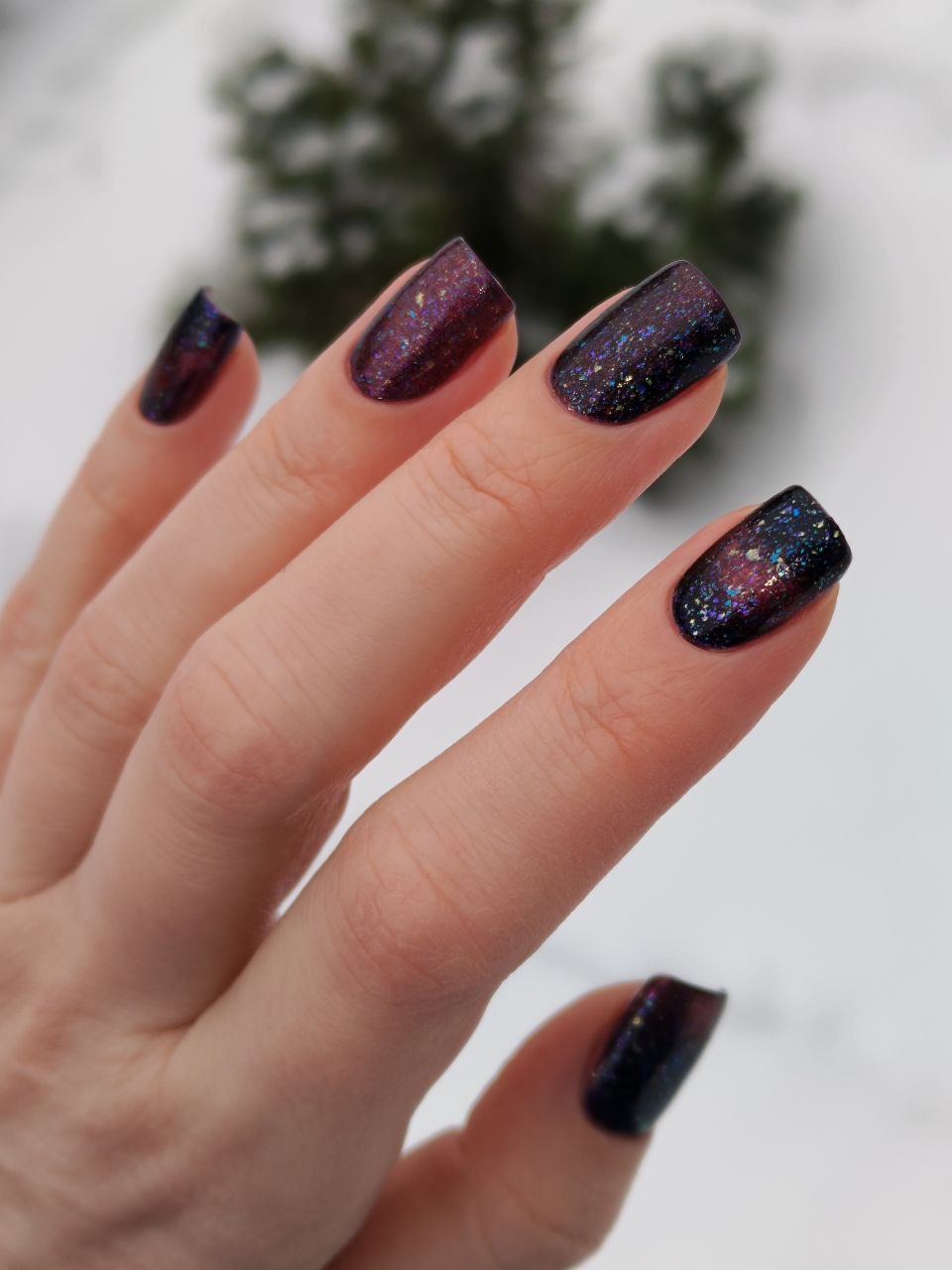Grattol- Flittle I Love My Polish