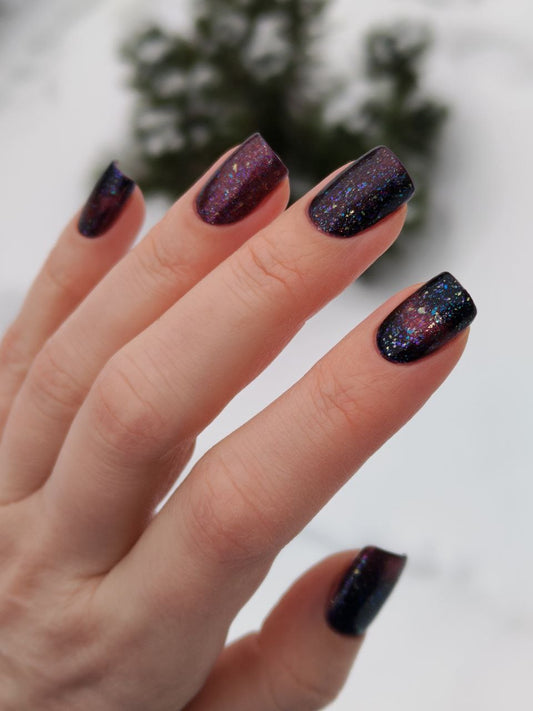 Grattol- Flittle I Love My Polish