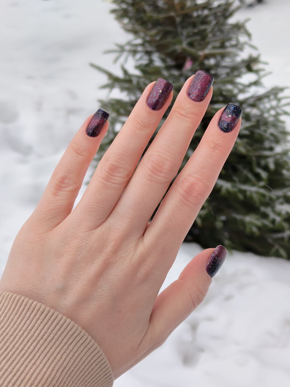 Grattol- Flittle I Love My Polish