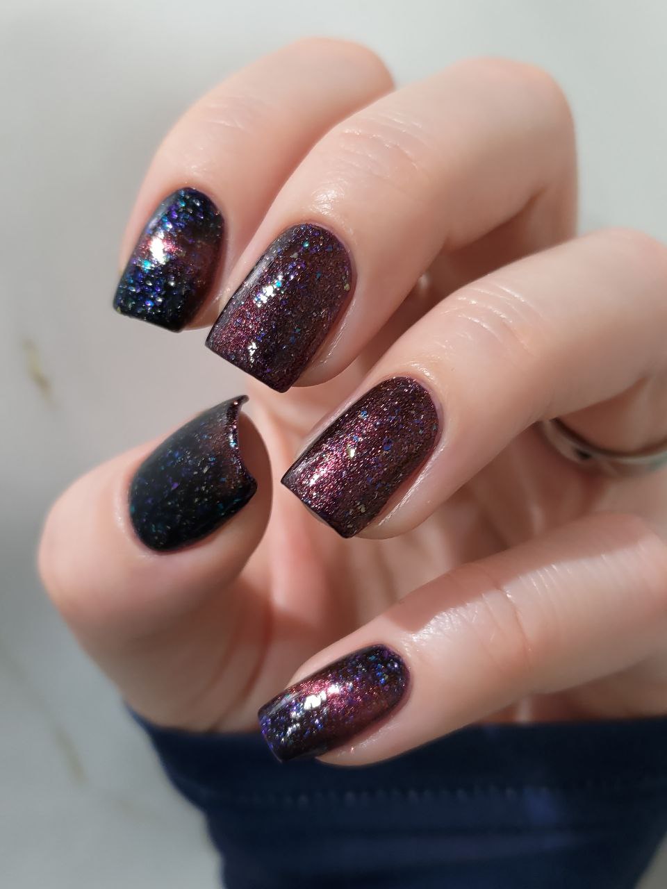 Grattol- Flittle I Love My Polish