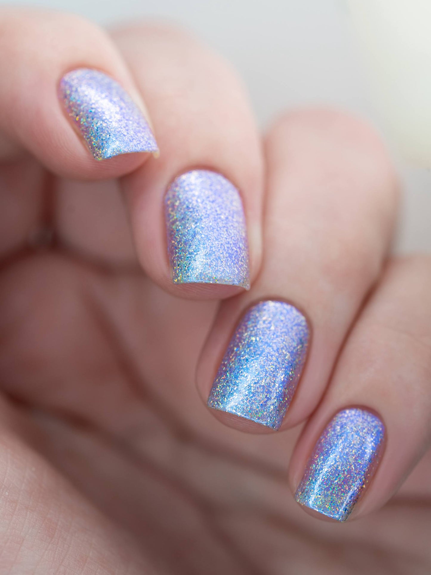 Grattol- Heaven in Her Hands I Love My Polish