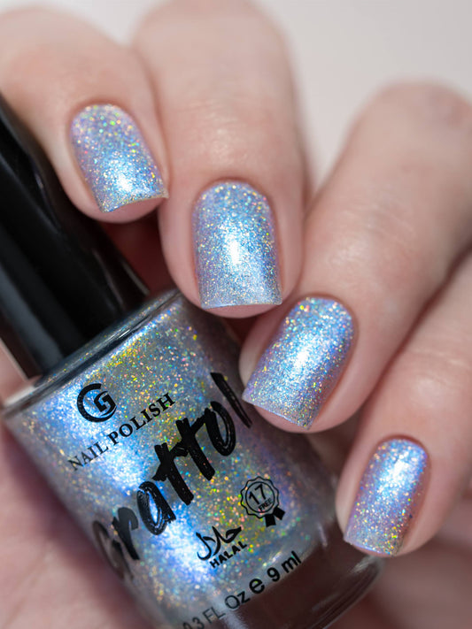 Grattol- Heaven in Her Hands I Love My Polish