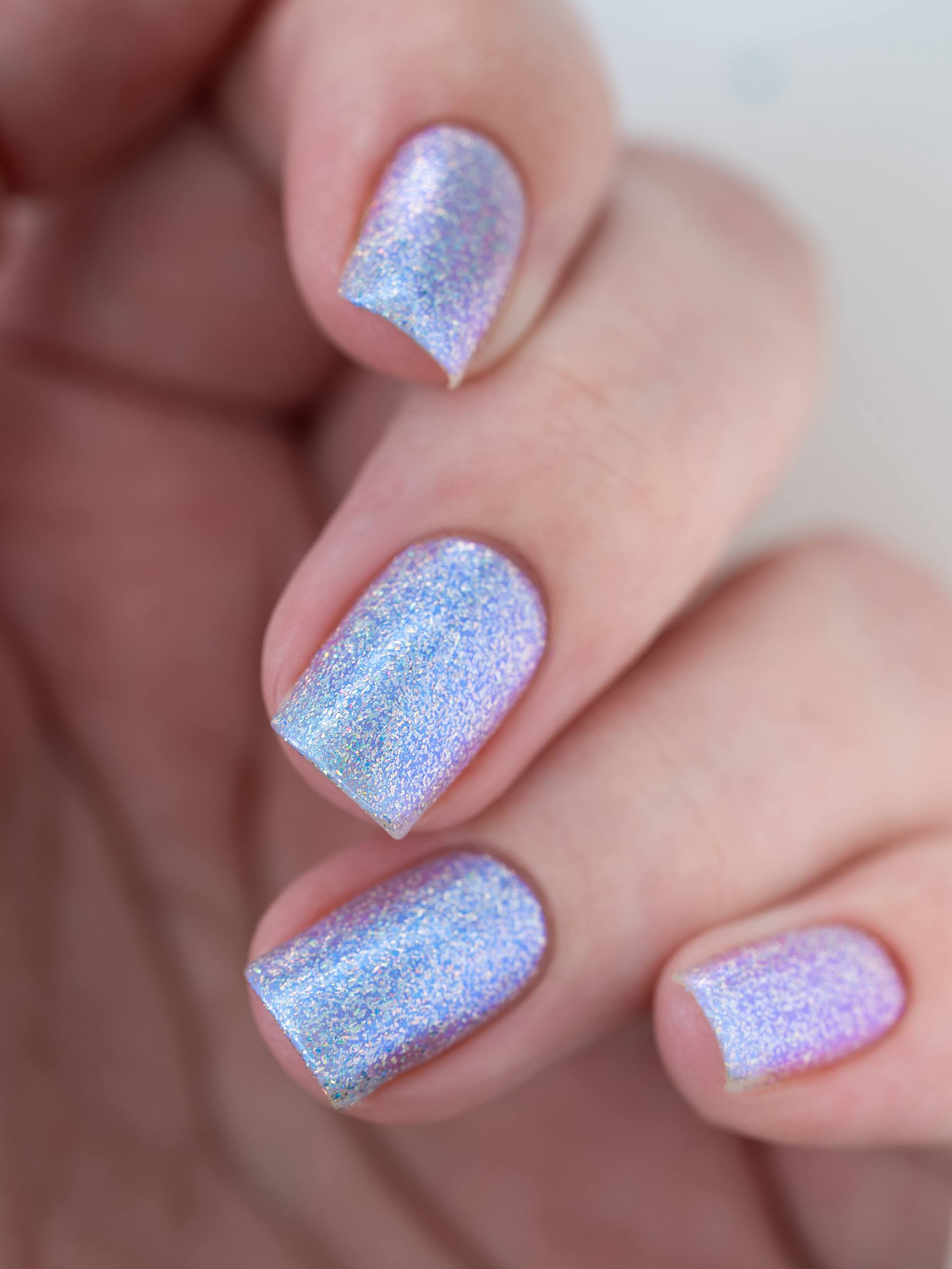 Grattol- Heaven in Her Hands I Love My Polish