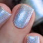 Grattol- Heaven in Her Hands I Love My Polish