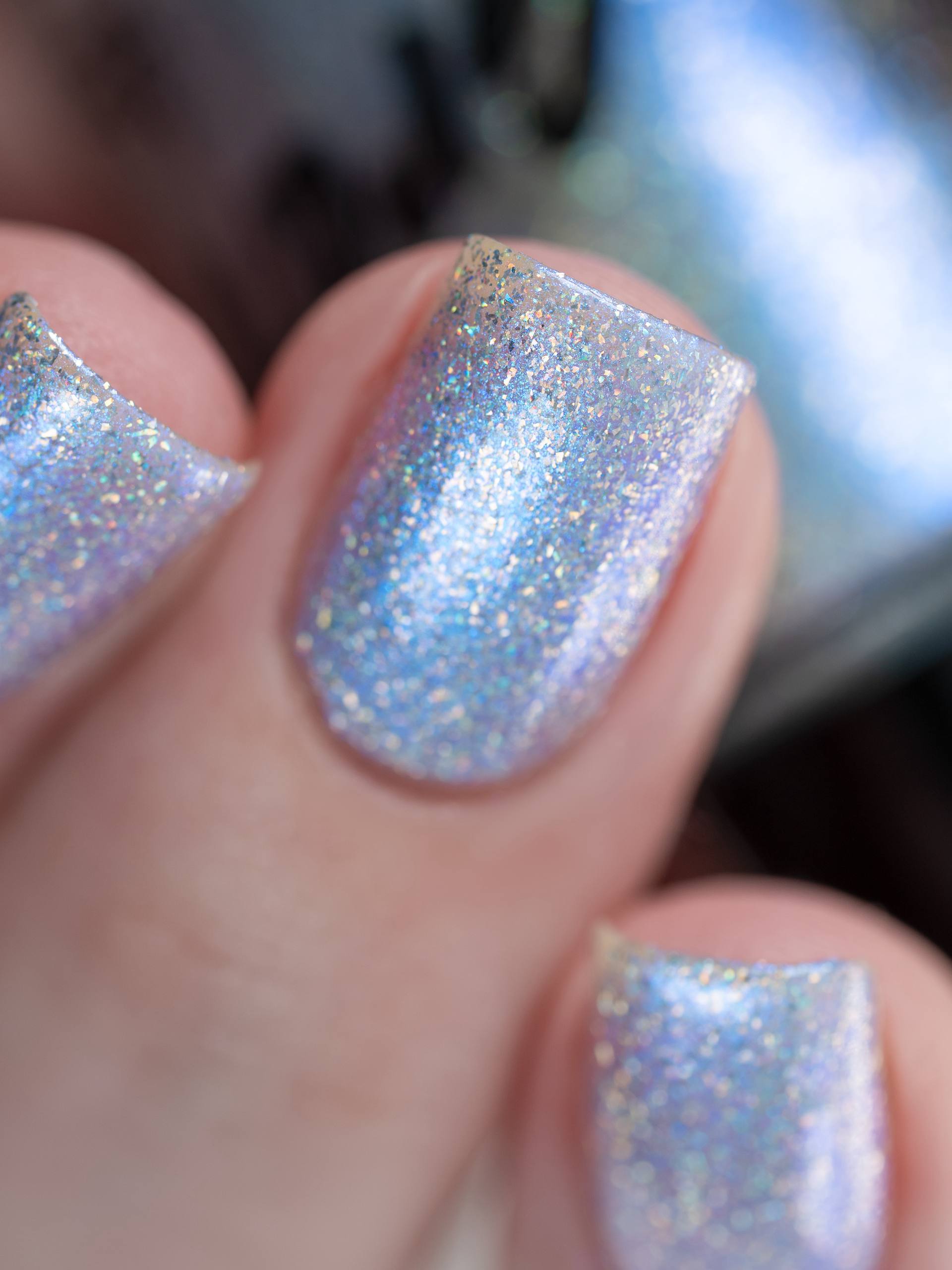 Grattol- Heaven in Her Hands I Love My Polish