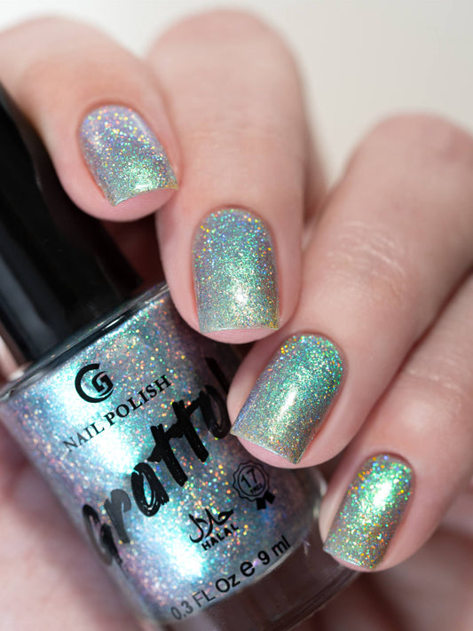 Grattol- Inner Peace I Love My Polish