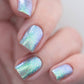 Grattol- Inner Peace I Love My Polish