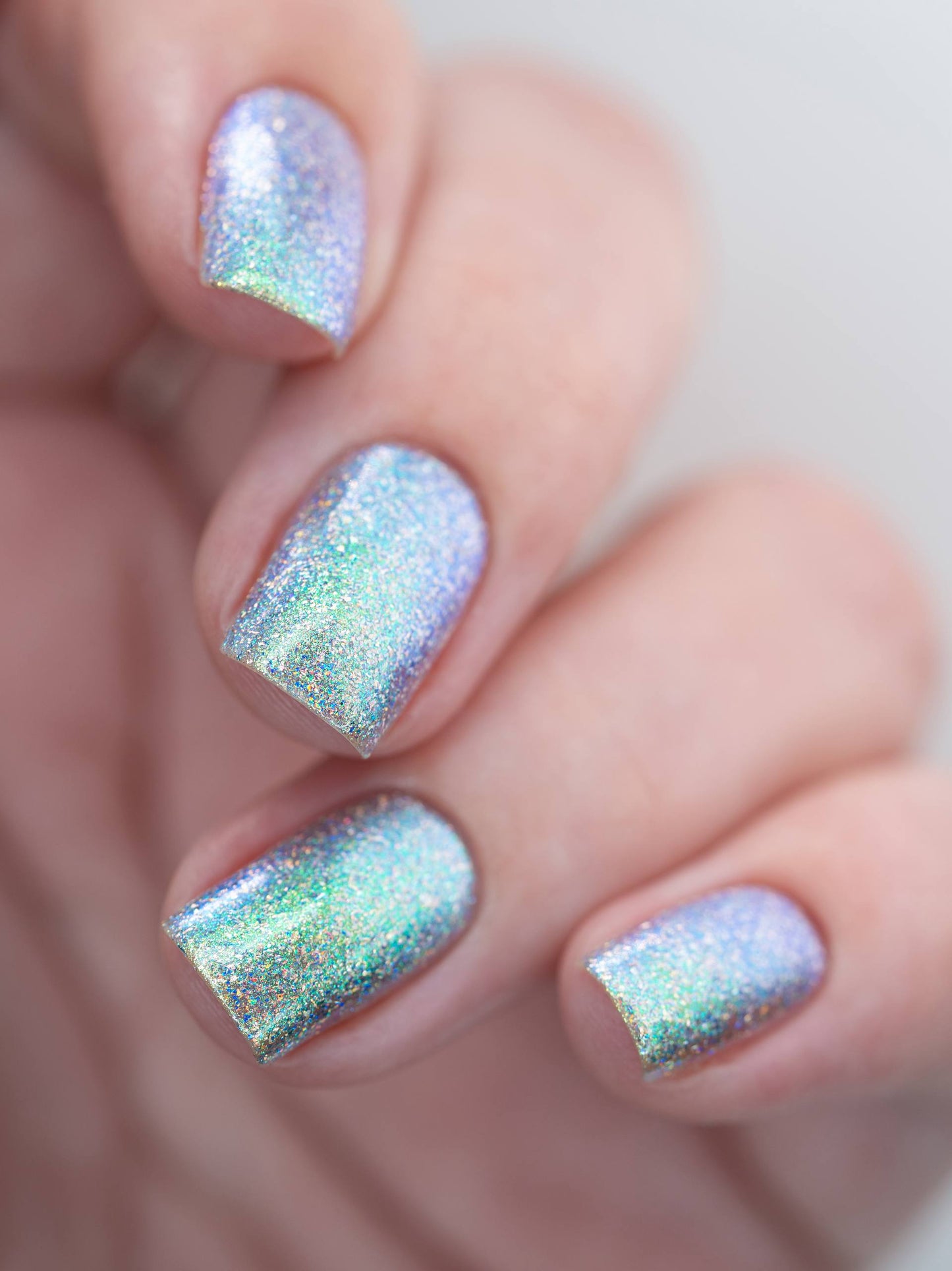 Grattol- Inner Peace I Love My Polish