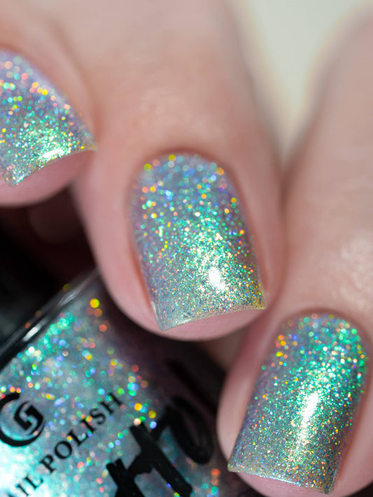 Grattol- Inner Peace I Love My Polish