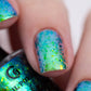Grattol- Lac-odile Tears I Love My Polish