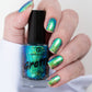 Grattol- Lac-odile Tears I Love My Polish