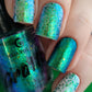 Grattol- Lac-odile Tears I Love My Polish