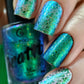 Grattol- Lac-odile Tears I Love My Polish