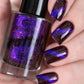 Grattol- Maleficent I Love My Polish