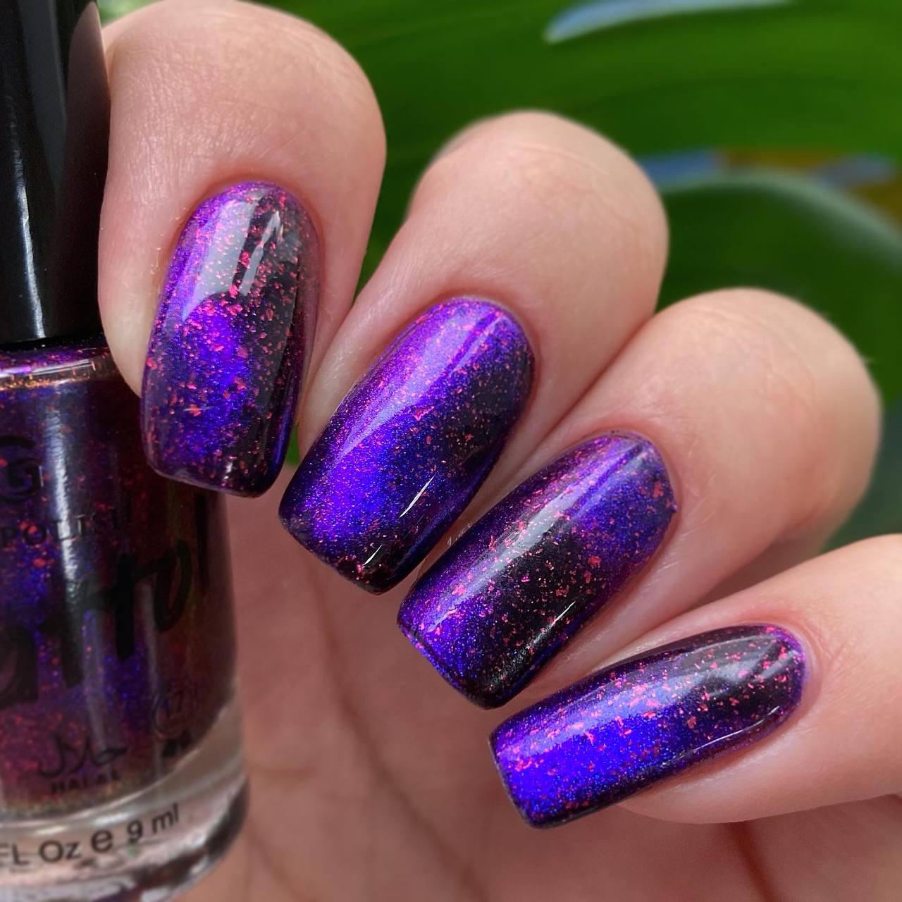 Grattol- Maleficent I Love My Polish