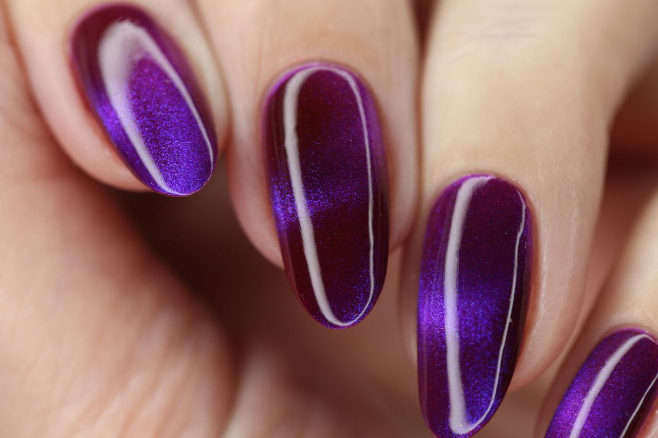 Grattol- Marketplace I Love My Polish