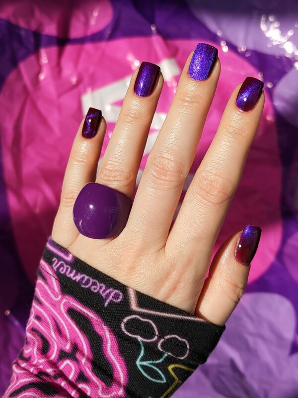 Grattol- Marketplace I Love My Polish