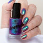 Grattol- Northern Lights I Love My Polish