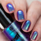 Grattol- Northern Lights I Love My Polish
