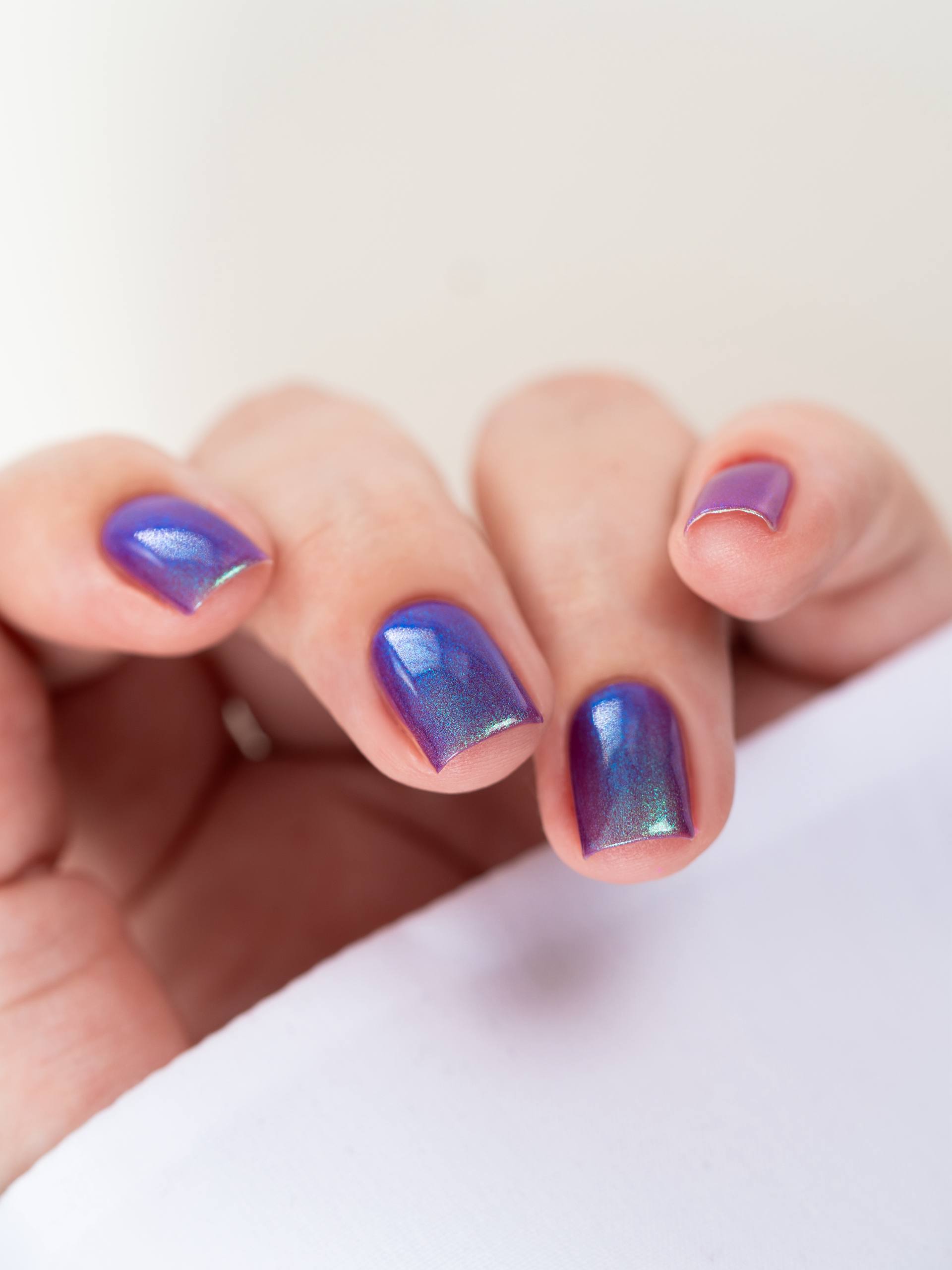 Grattol- Northern Lights I Love My Polish
