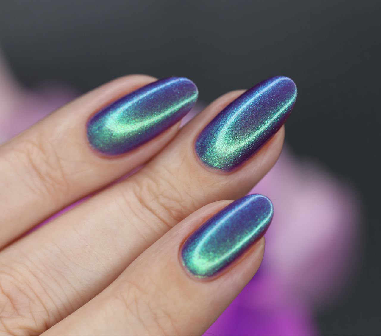 Grattol- Northern Lights I Love My Polish