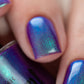 Grattol- Northern Lights I Love My Polish