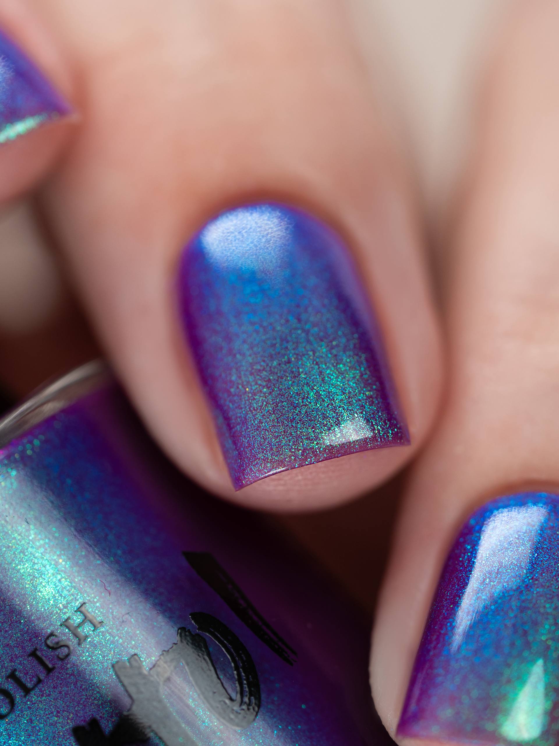 Grattol- Northern Lights I Love My Polish