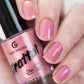 Grattol- Reckless Rose (Reflective Glitter) I Love My Polish