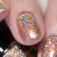 Grattol- Self Love Glow I Love My Polish